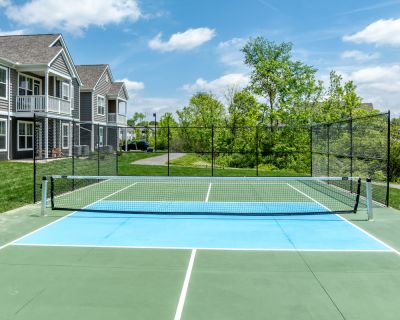 Orange Summit Apartments for Rent Lewis Center, Ohio
