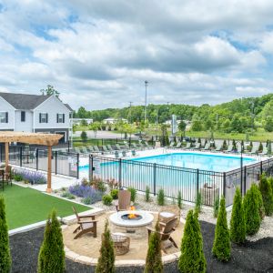 Orange Summit Apartments for Rent Lewis Center, Ohio