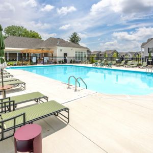 Orange Summit Apartments for Rent Lewis Center, Ohio